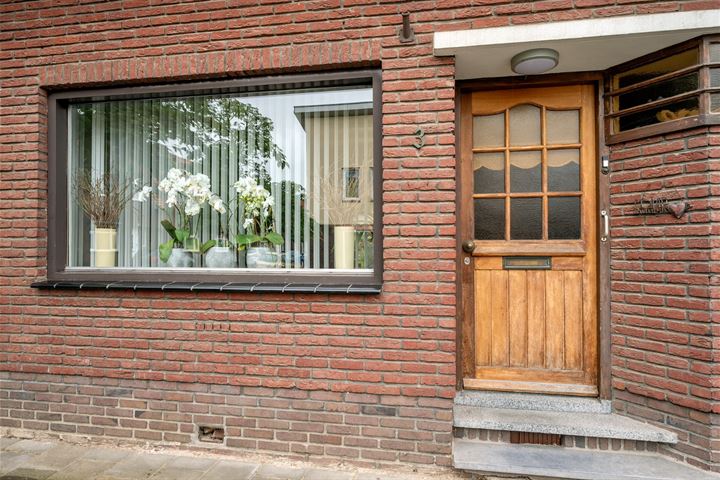 Bekijk foto 31 van van Speyckstraat 3