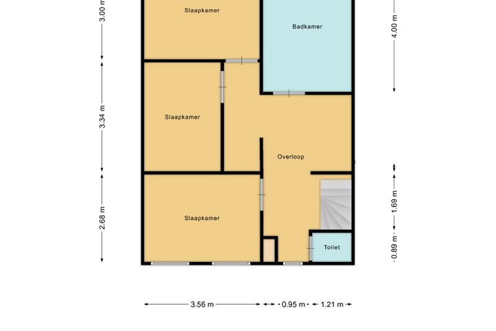 Bekijk foto 30 van Plantagebaan 186