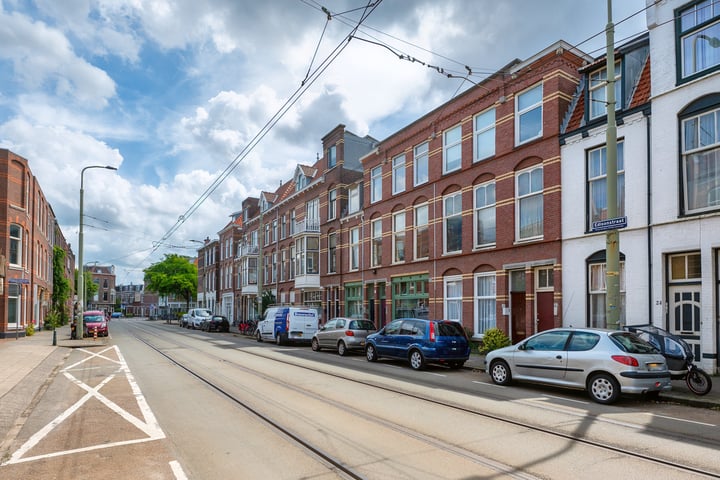 Bekijk foto 4 van Edisonstraat 16-A