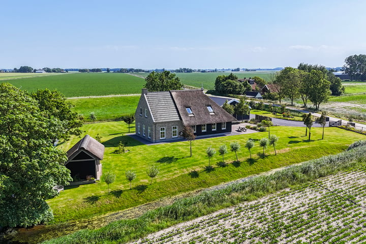 Bekijk foto 4 van Nieuwebildtdijk 94