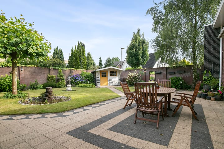 Foto 5 van Jungfrau 7