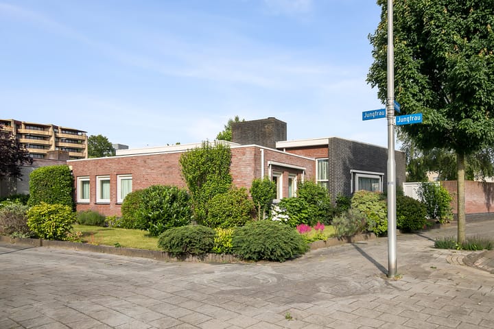 Foto 7 van Jungfrau 7