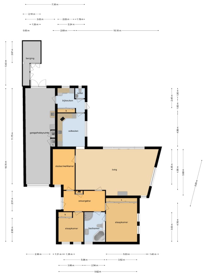 Foto 32 van Jungfrau 7