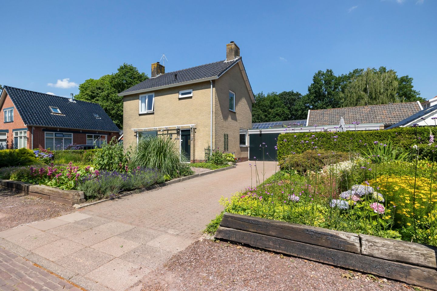 Foto 1 van de Drift 1