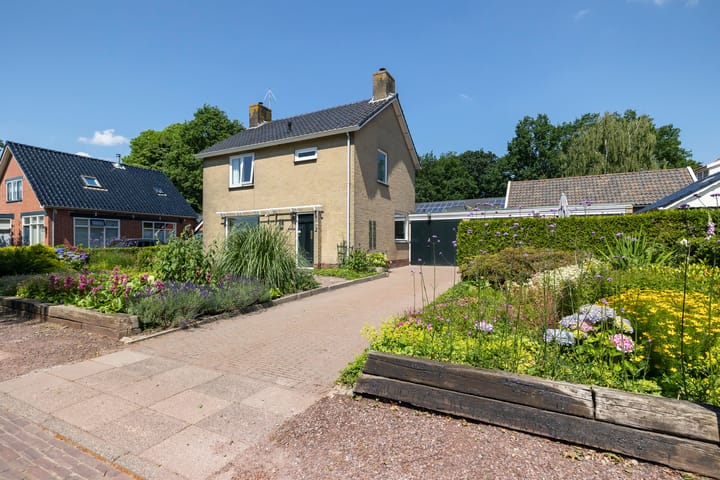 Foto 1 van de Drift 1