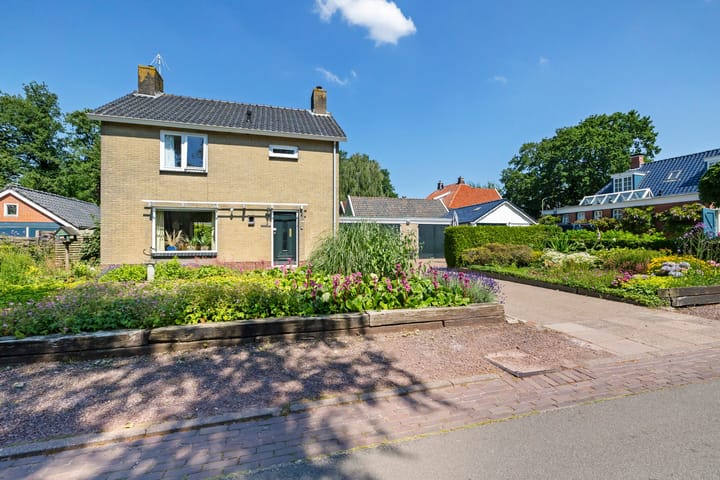 Foto 2 van de Drift 1