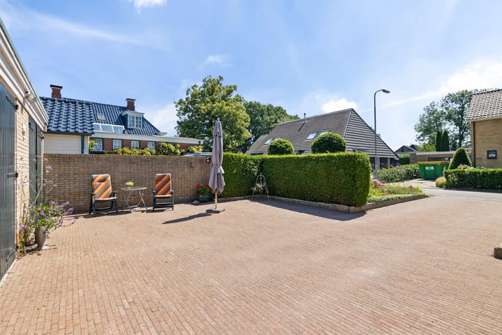 Foto 3 van de Drift 1