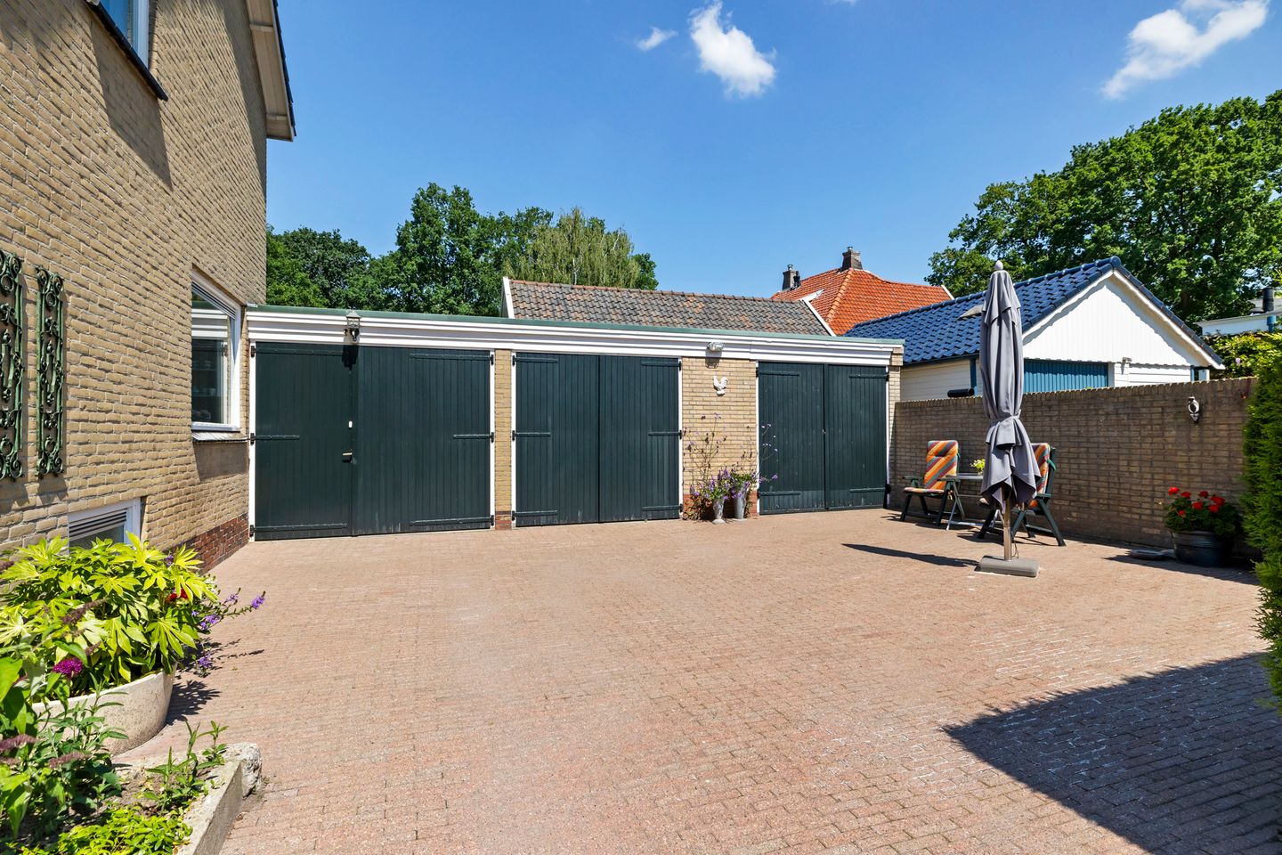 Foto 4 van de Drift 1