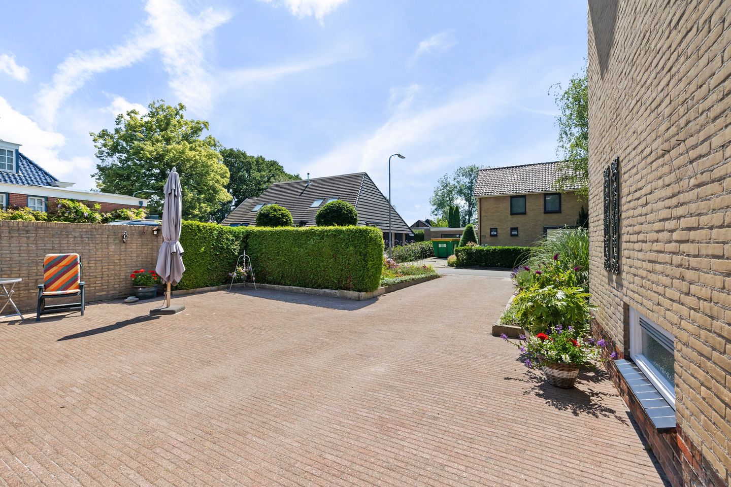 Foto 5 van de Drift 1