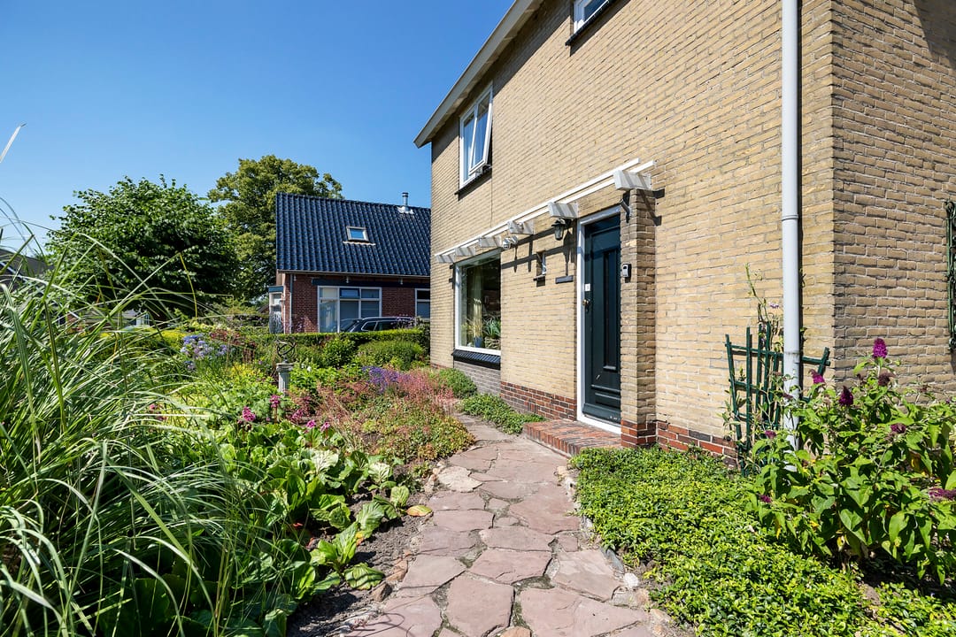 Foto 7 van de Drift 1