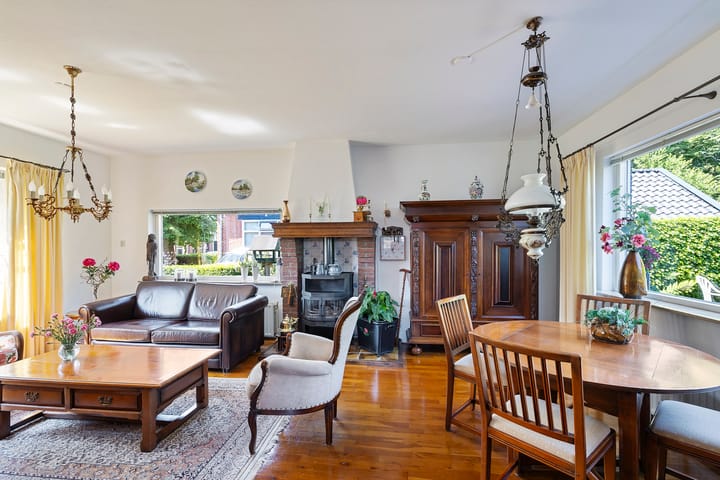 Foto 11 van de Drift 1