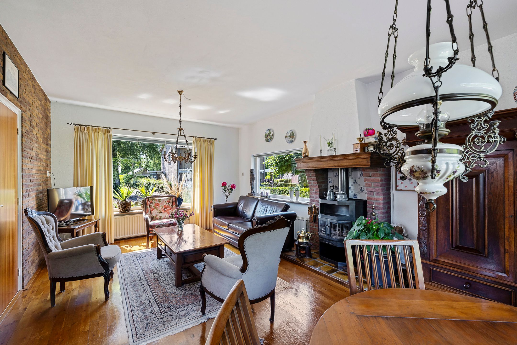 Foto 12 van de Drift 1