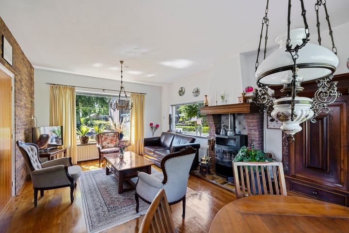 Foto 12 van de Drift 1