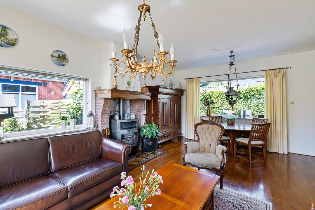 Foto 13 van de Drift 1