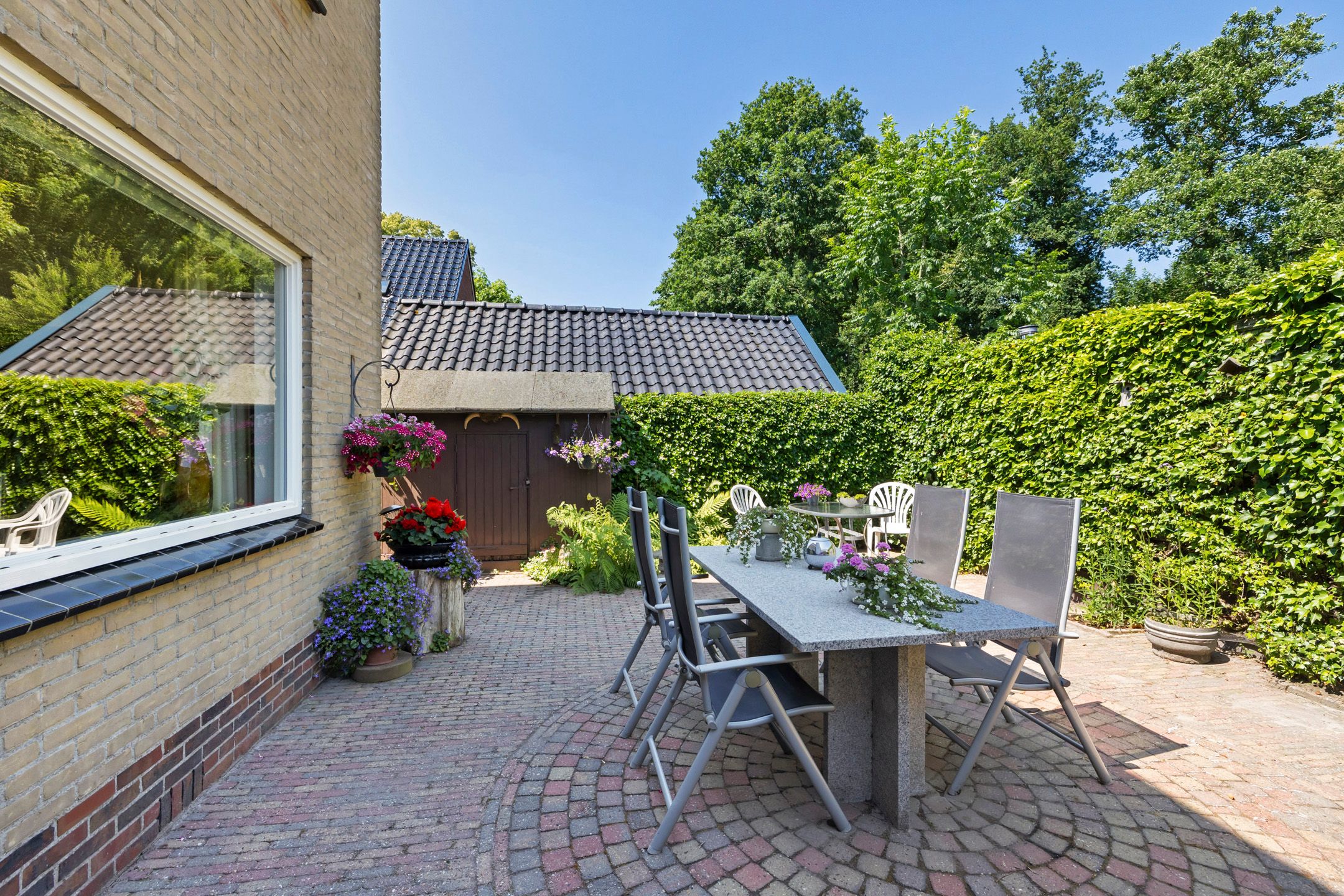 Foto 30 van de Drift 1