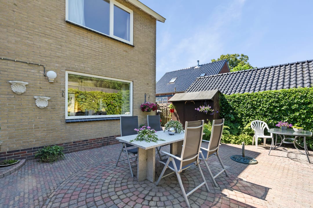 Foto 31 van de Drift 1