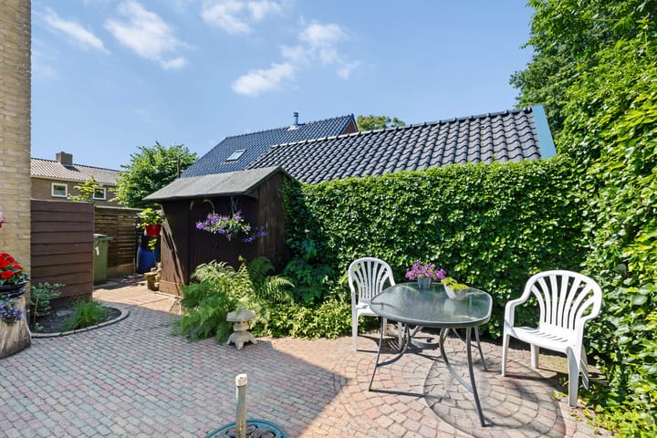 Foto 32 van de Drift 1