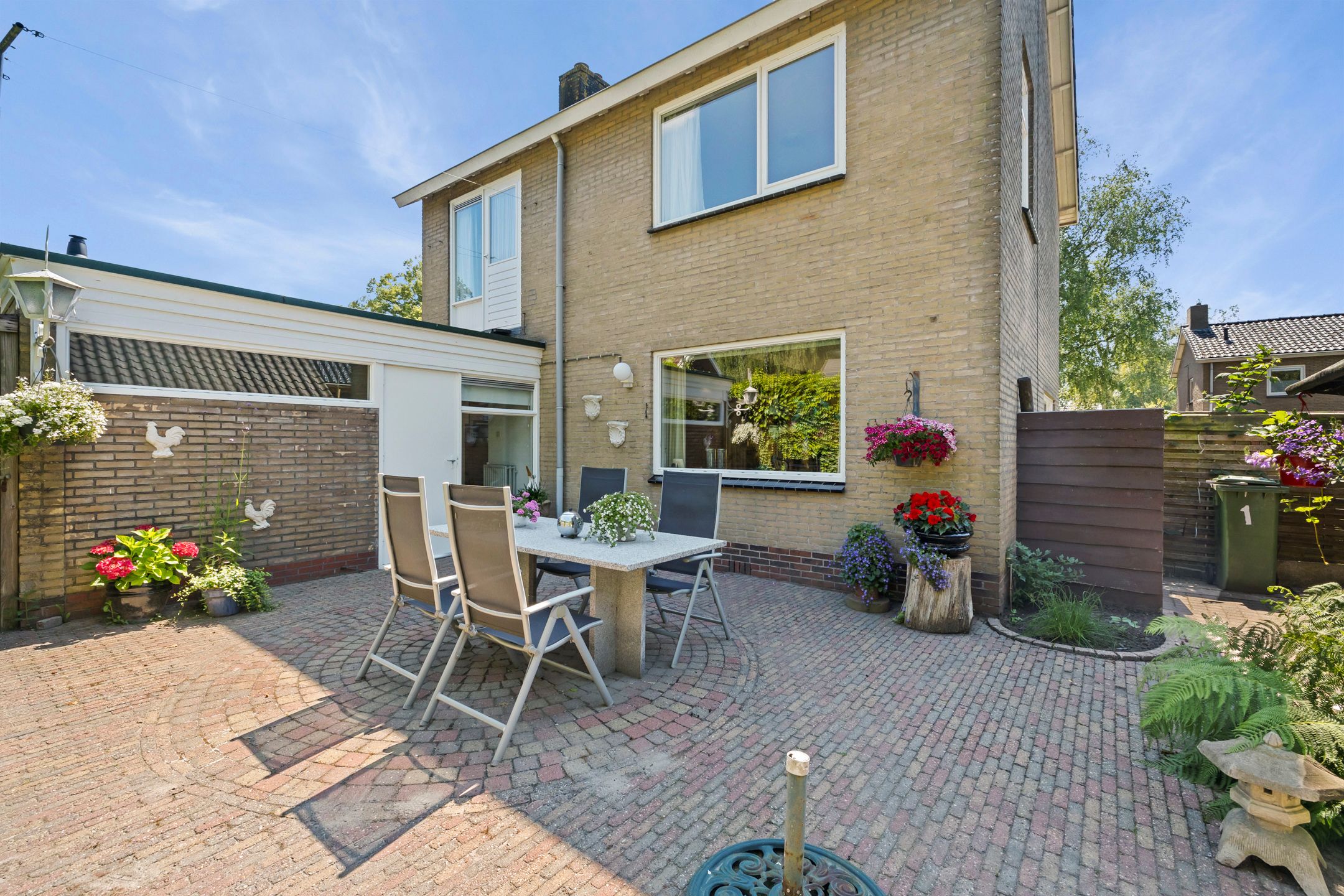 Foto 33 van de Drift 1