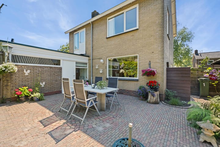 Foto 33 van de Drift 1