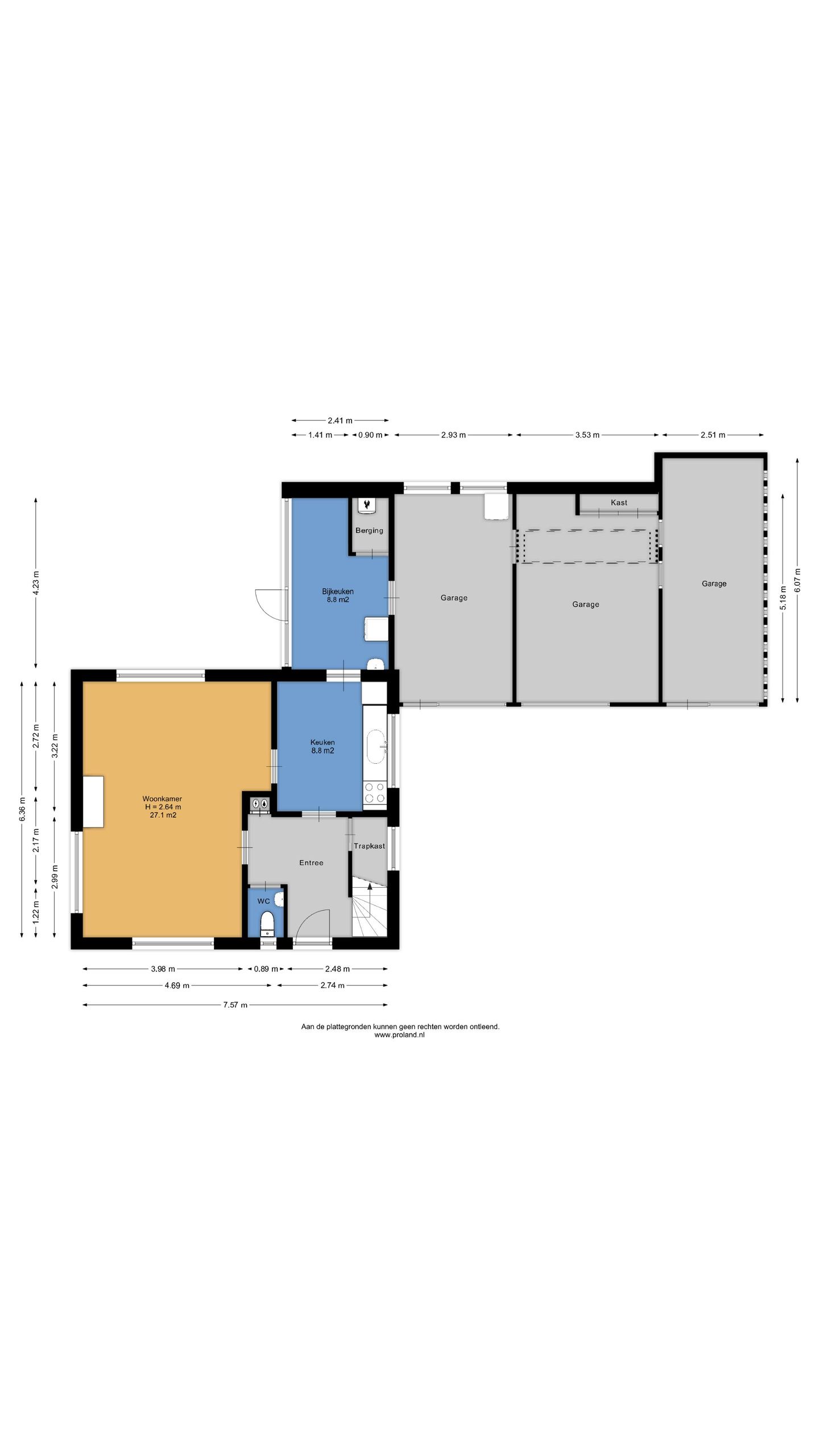 Foto 34 van de Drift 1