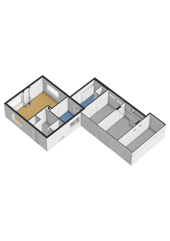 Foto 35 van de Drift 1