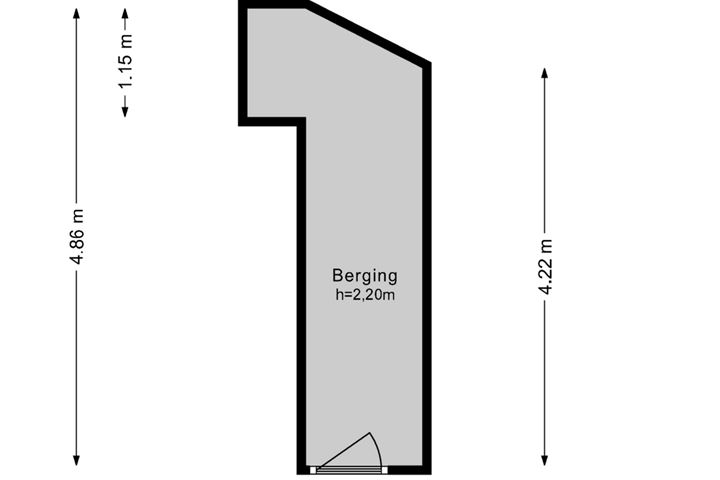 Bekijk foto 30 van Leerdamhof 335