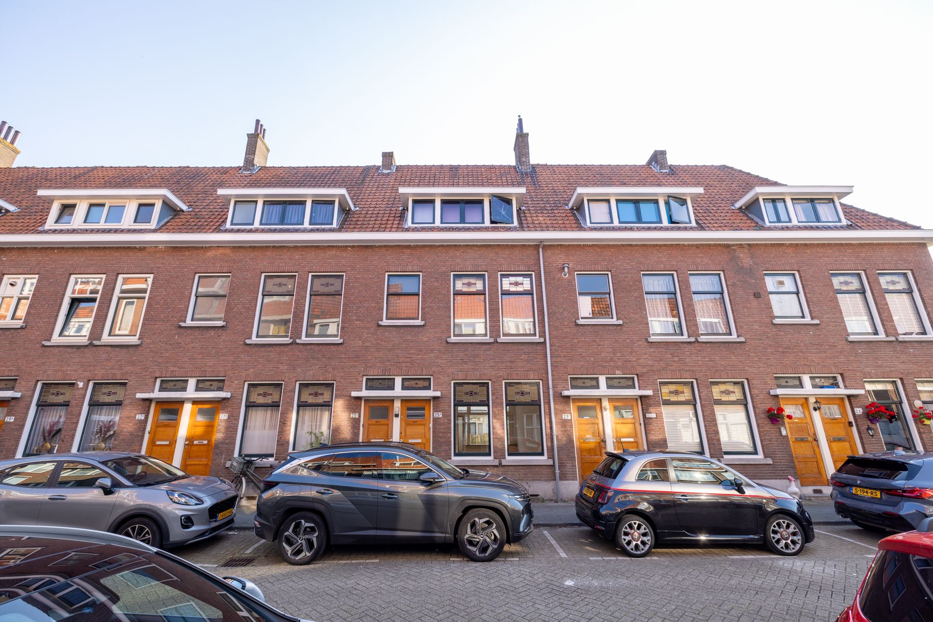 Koraalstraat, 25, A, Rotterdam, 3051VG, Zuid-Holland, Nederland 25 