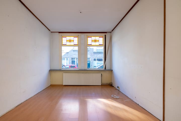 Foto 4 van Koraalstraat 25-A