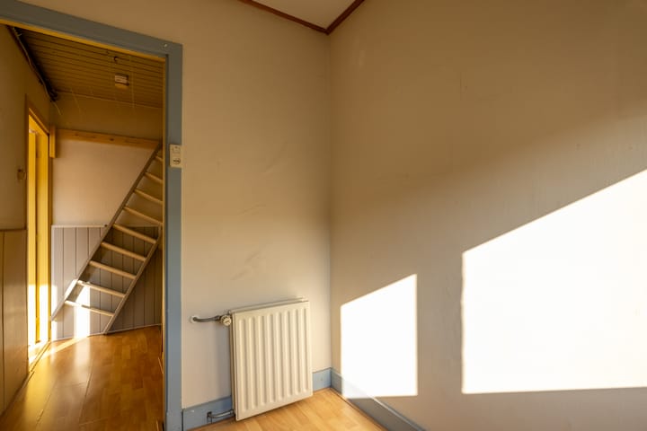 Foto 10 van Koraalstraat 25-A