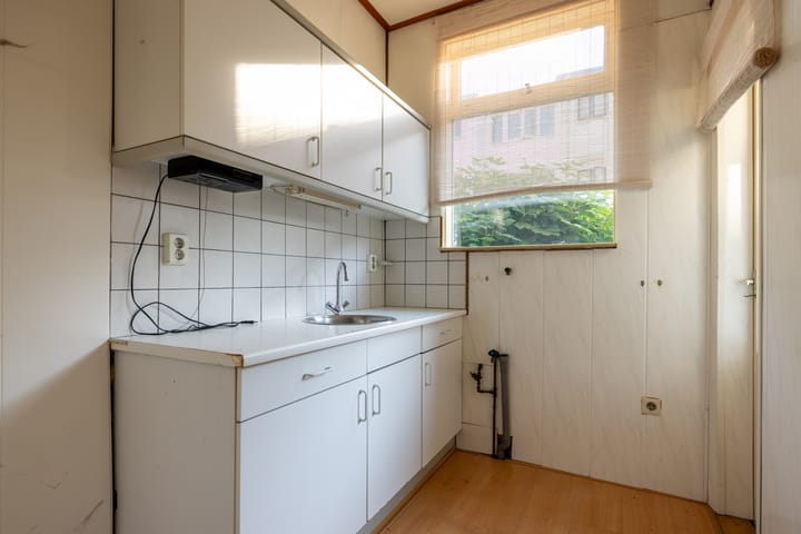 Foto 5 van Koraalstraat 25-A