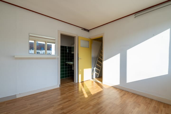 Foto 12 van Koraalstraat 25-A