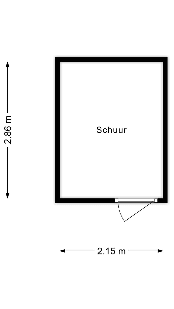 Foto 19 van Koraalstraat 25-A