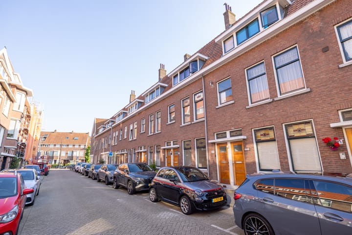 Foto 15 van Koraalstraat 25-A