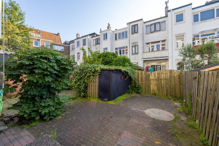 Foto 14 van Koraalstraat 25-A