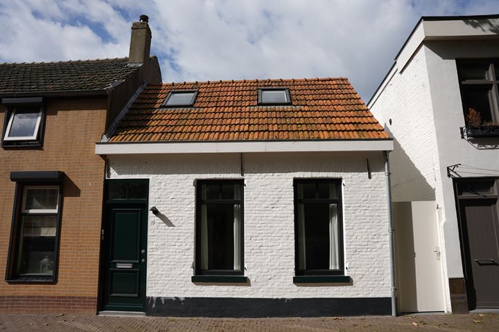 Bekijk foto 26 van Rozemarijnstraat 26