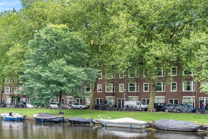 Bekijk foto 1 van Westlandgracht 191-H