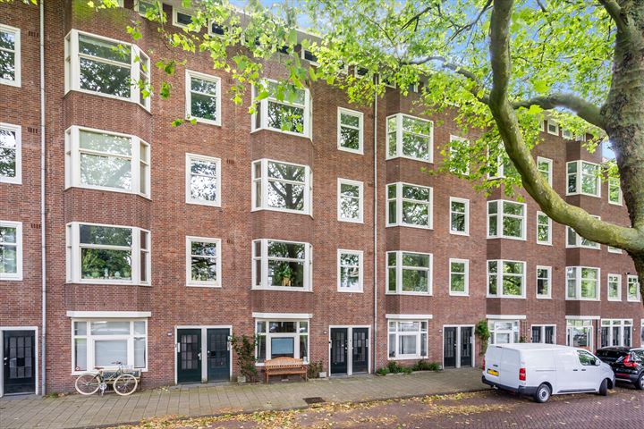 Bekijk foto 33 van Westlandgracht 191-H