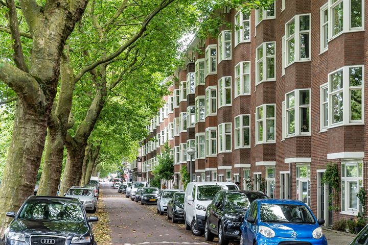 Bekijk foto 34 van Westlandgracht 191-H