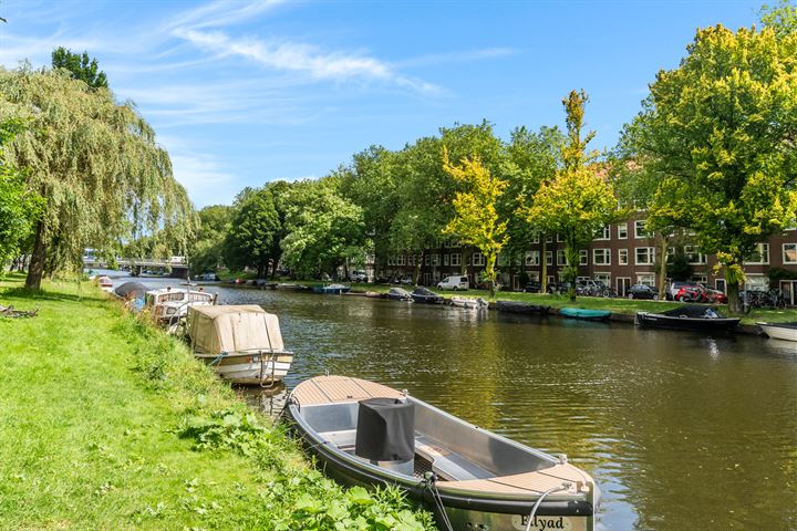 Bekijk foto 35 van Westlandgracht 191-H