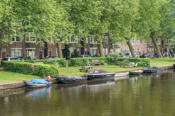 Bekijk foto 36 van Westlandgracht 191-H