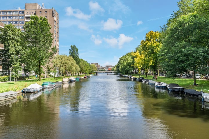 Bekijk foto 37 van Westlandgracht 191-H