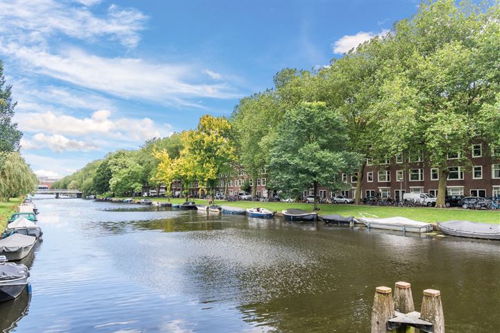 Bekijk foto 38 van Westlandgracht 191-H