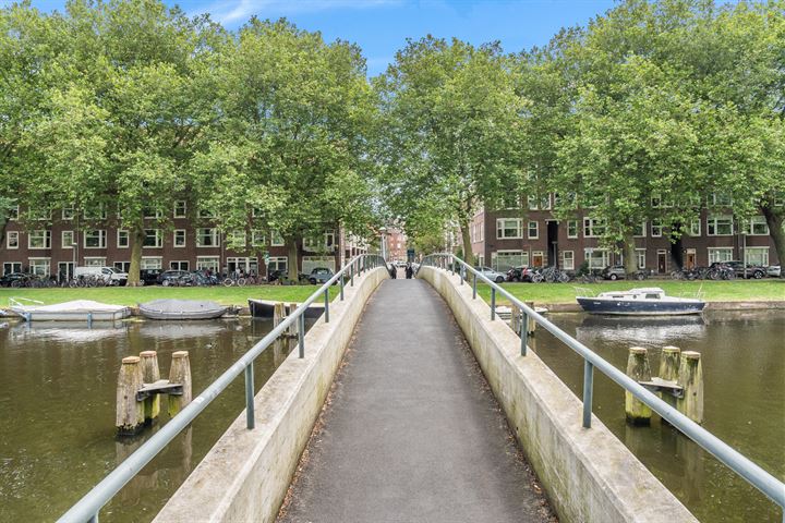 Bekijk foto 39 van Westlandgracht 191-H