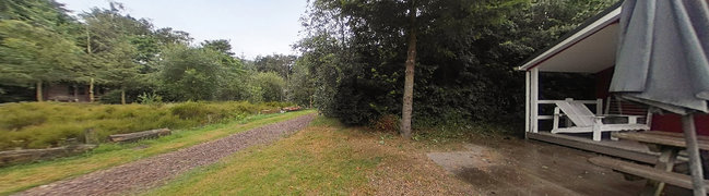 View 360° photo of Tuin of Arnhemseweg 100-707