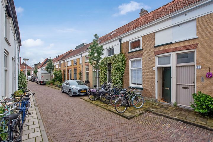 Bekijk foto 28 van Hovenierstraat 29