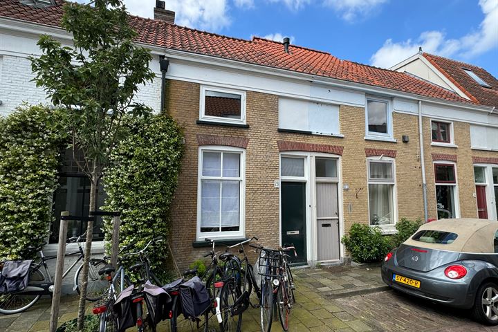 Bekijk foto 29 van Hovenierstraat 29