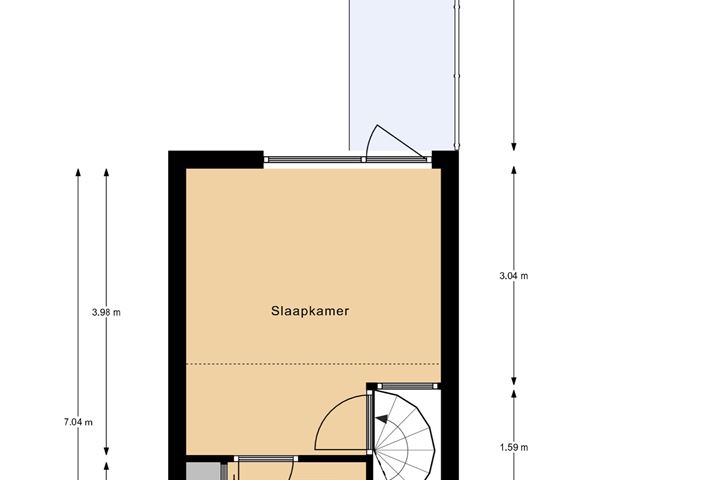 Bekijk foto 31 van Hovenierstraat 29