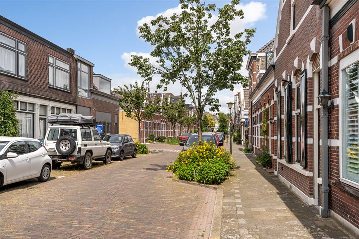 Bekijk foto 31 van Arnold Hoogvlietstraat 53