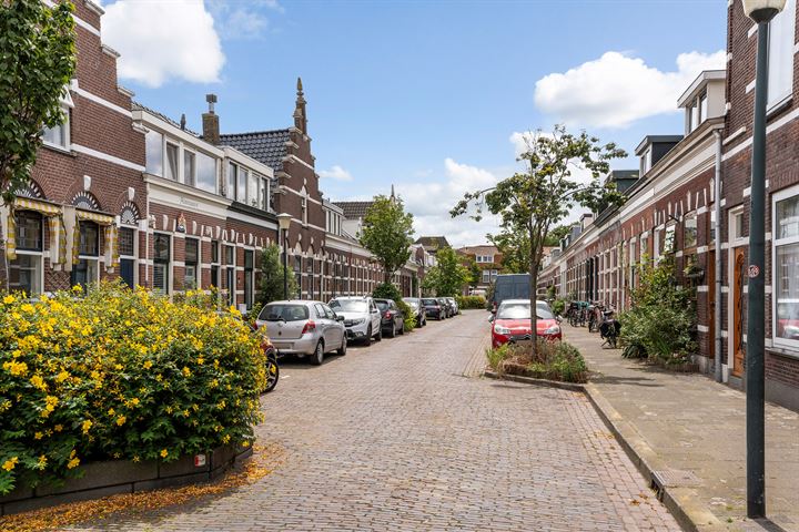 Bekijk foto 32 van Arnold Hoogvlietstraat 53