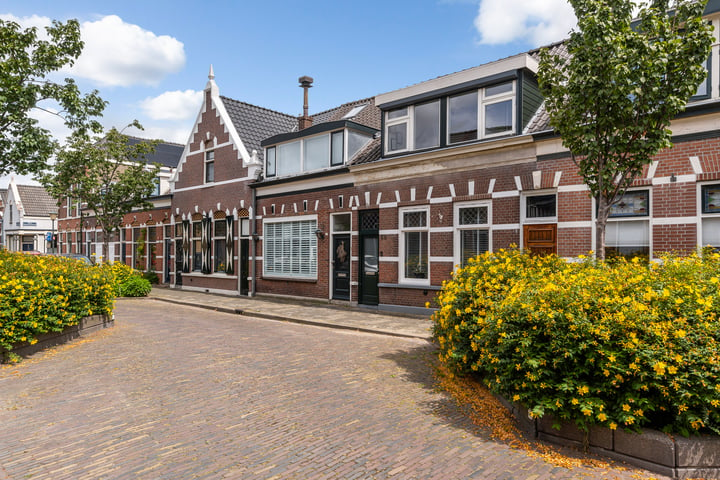 Bekijk foto 33 van Arnold Hoogvlietstraat 53